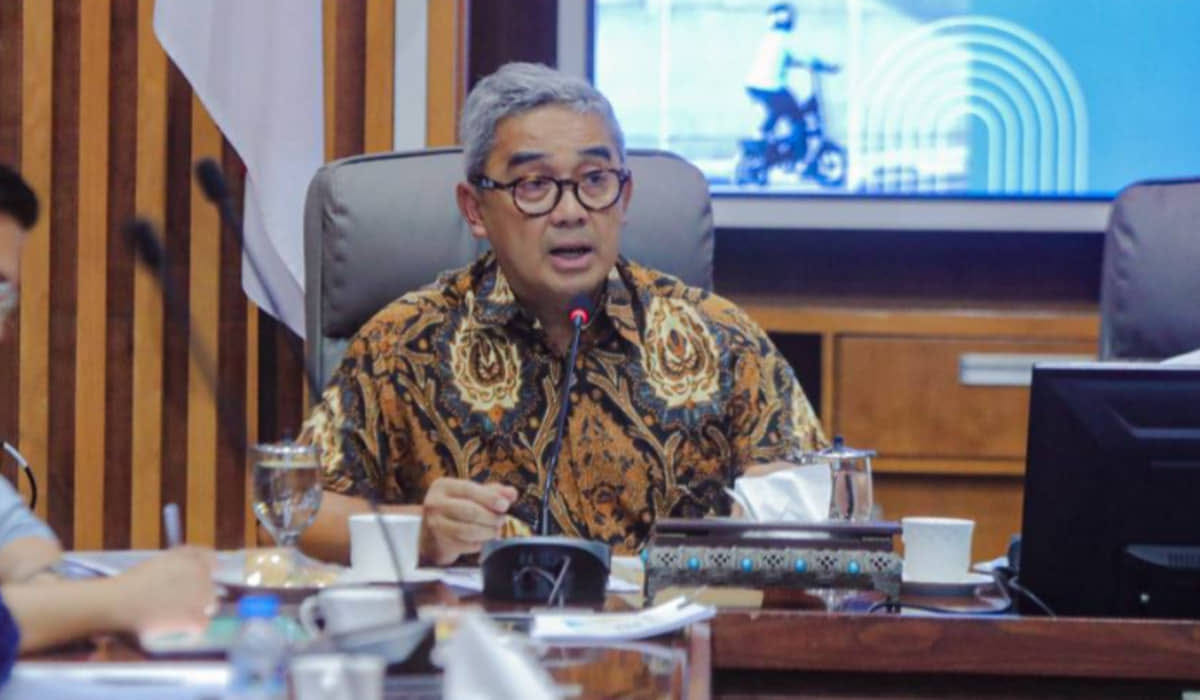 Pemkot Bandung Luncurkan Langkah Berantas Pungli di TPU Selama Lebaran