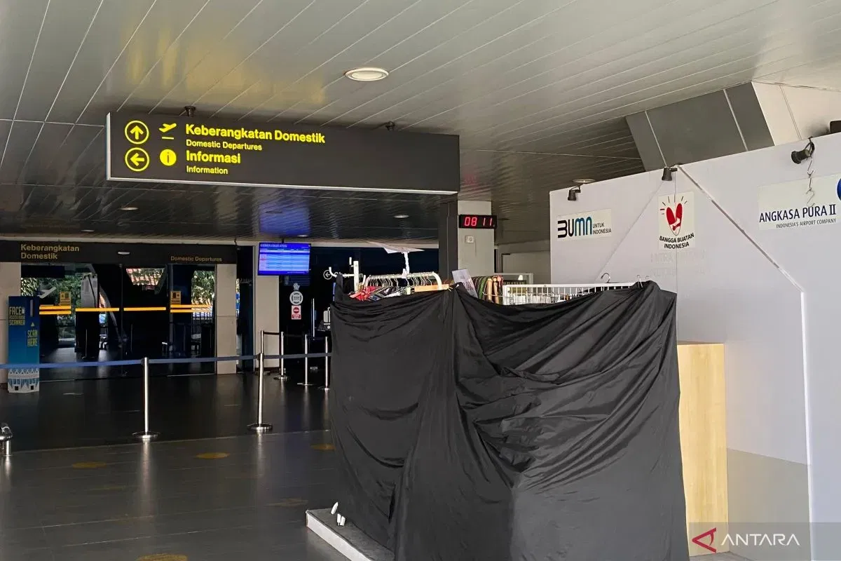 Pemkot Bandung Menyambut Baik Rencana Reaktivasi Bandara Husein untuk Penerbangan Komersial Luas