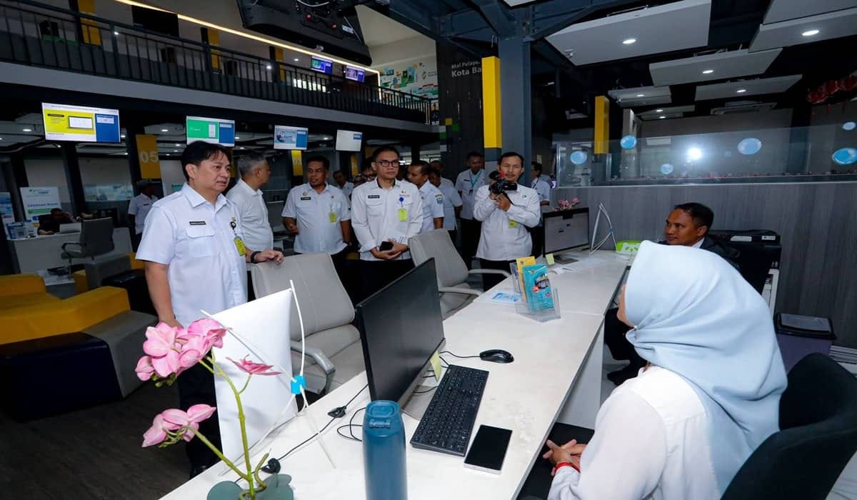 Pemkot Bandung Siap Ikuti WFH ASN Pusat, Dorong Kunjungan Wisata Lokal