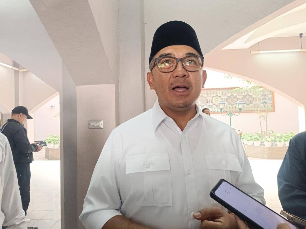 Pemkot Bandung Siapkan Aturan WFH untuk ASN untuk Penghematan BBM