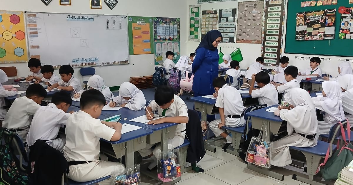 Pemkot Bandung Tambah Rombel SMP dan Bangun Sekolah Baru Rp125 Miliar 2026