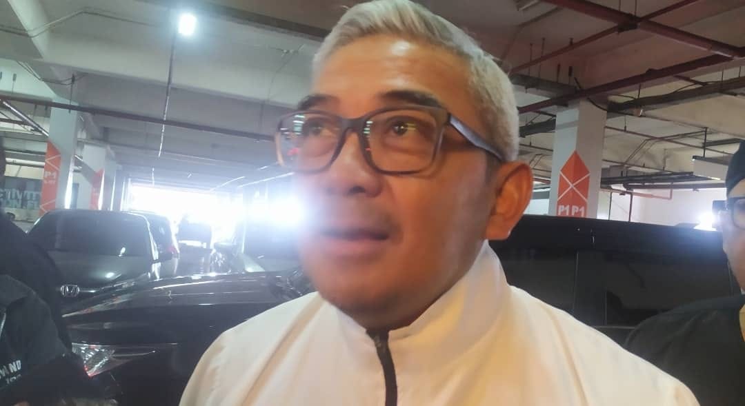 Pemkot Bandung Targetkan 17 Ruas Jalan Mulus Akhir Tahun dengan Rp300 Miliar