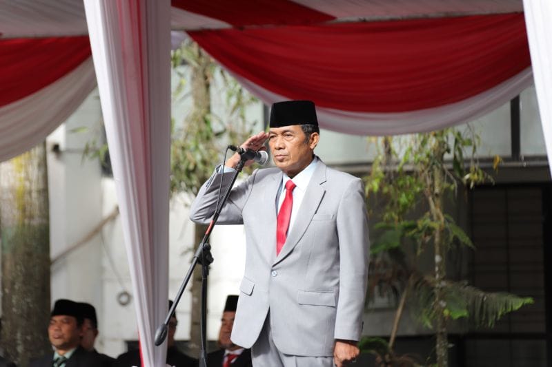 ASN Cimahi Wajib Bijak Medsos: Bela Negara di Era Digital Jabar