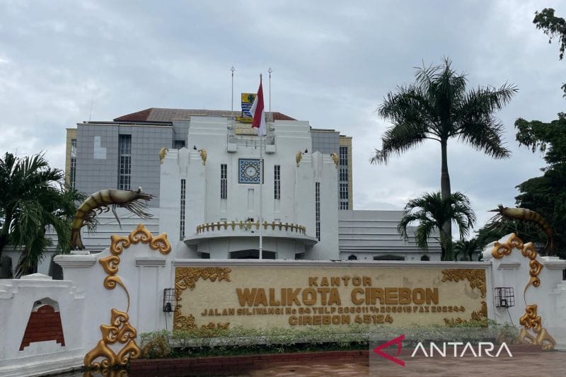 Pemkot Cirebon Terbitkan Peraturan Batasan Hiburan Malam Ramadhan 2026