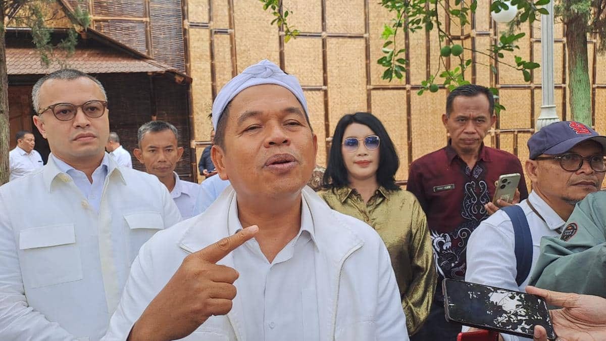Pemprov Jabar Luncurkan Sekolah Maung, Ganti SMA/SMK Favorit Mulai TA 2026