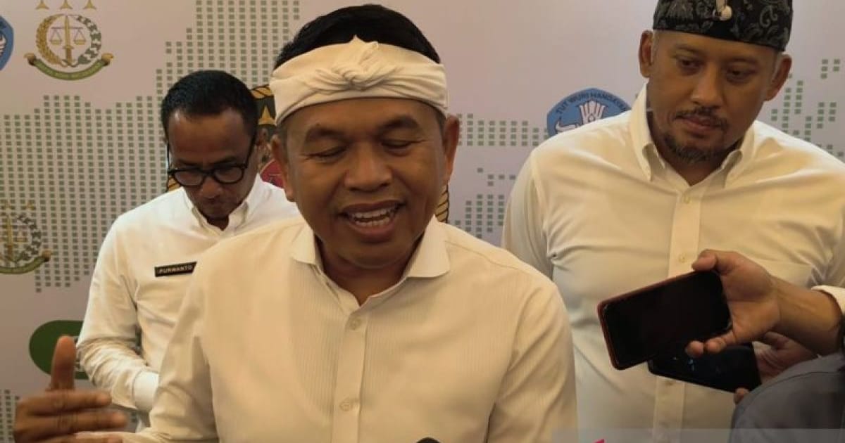 Pemprov Jabar Targetkan Selesai Bongkar dan Tata Ulang Teras Cihampelas Oktober 2026