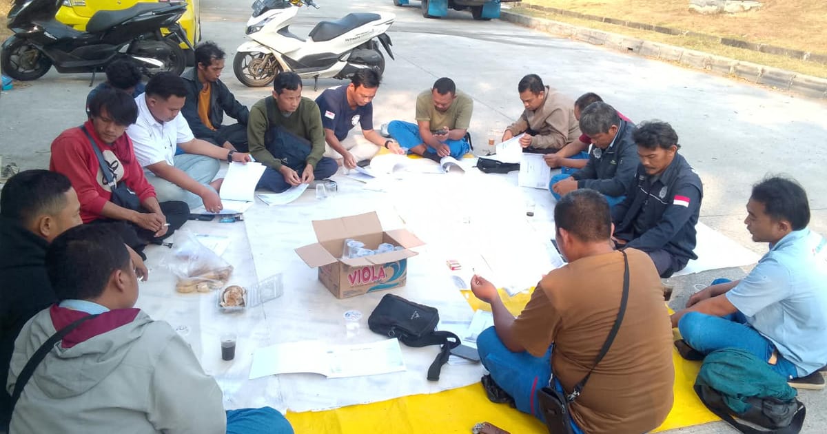 Pemuda Karawang Diminta Bangun Solidaritas Lewat Aksi Nyata di Lingkungan Terdekat