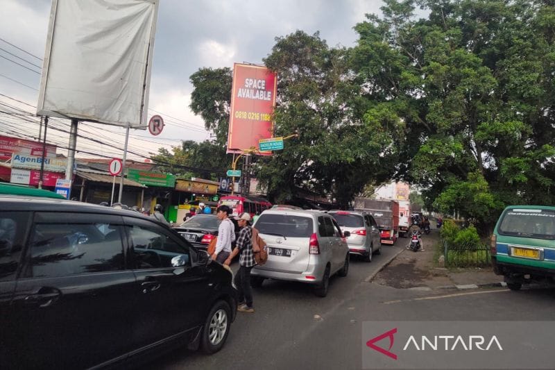 Pemudik 2026 Waspada: Dilarang Jalan Malam di Jalur Nagreg Bandung