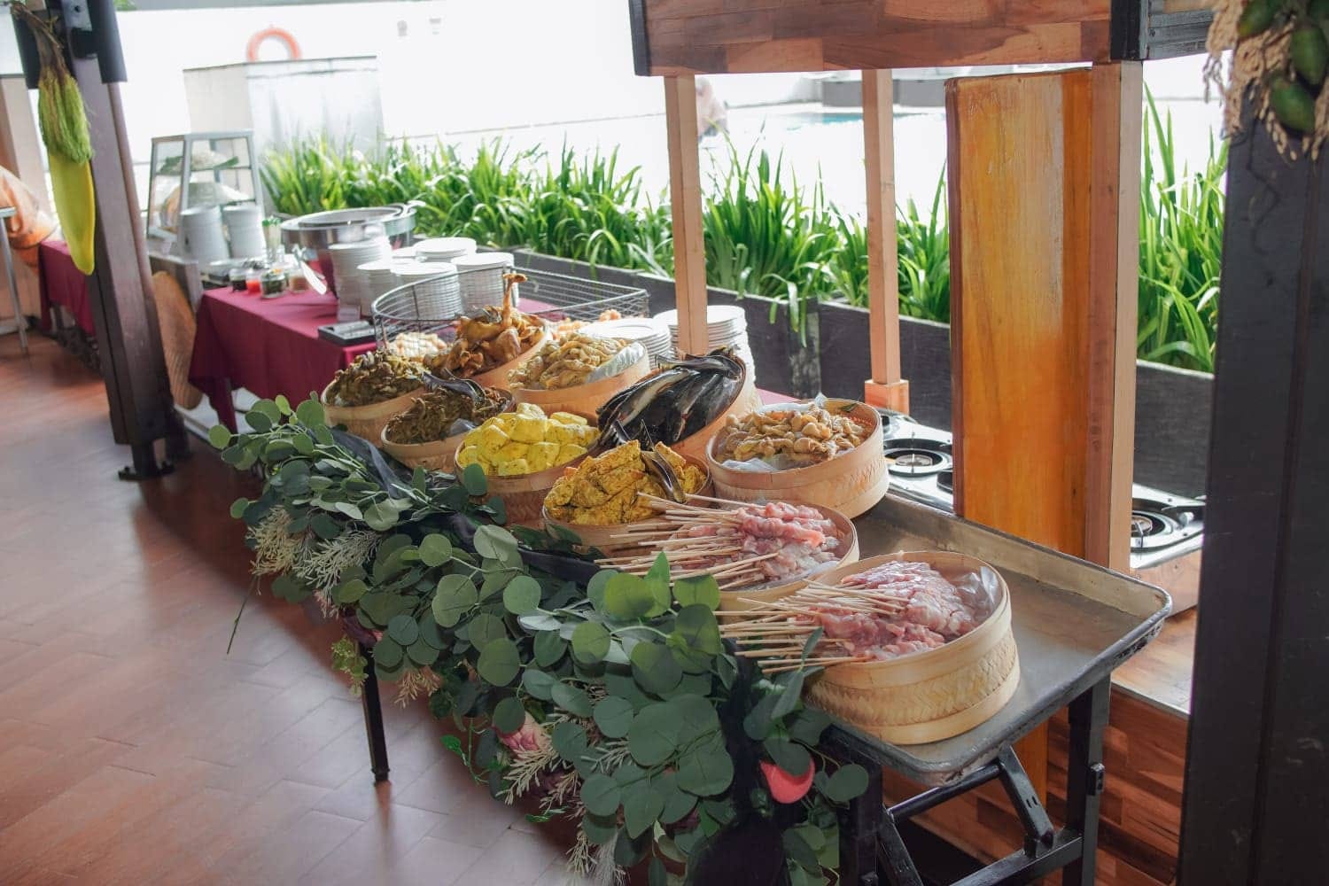 Penawaran Ramadhan 1447 H: Buffet Iftar dan Paket Menginap di Grand Dafam Braga Bandung