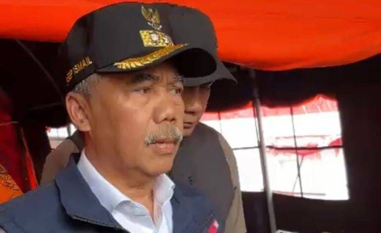 Pencarian Korban Longsor Masih Berlangsung, Jumlah Pengungsi di KBB Terus Bertambah