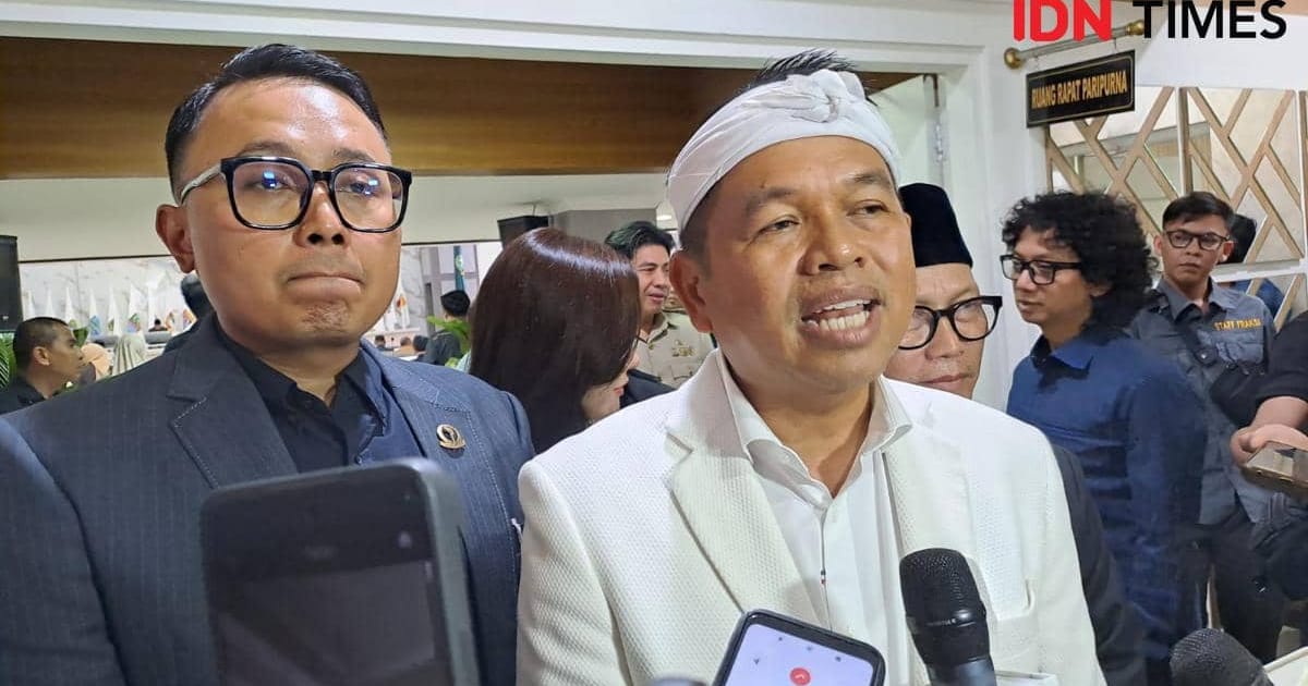 Pendaftaran SPMB Jawa Barat 2026 Tahap 2 Dibuka, Cek Kuota Sekolah Negeri yang Masih Tersedia