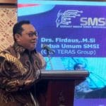 Penertiban Pajak Air Tanah: Pemkab Bekasi Bangun Sinergi Pentahelix