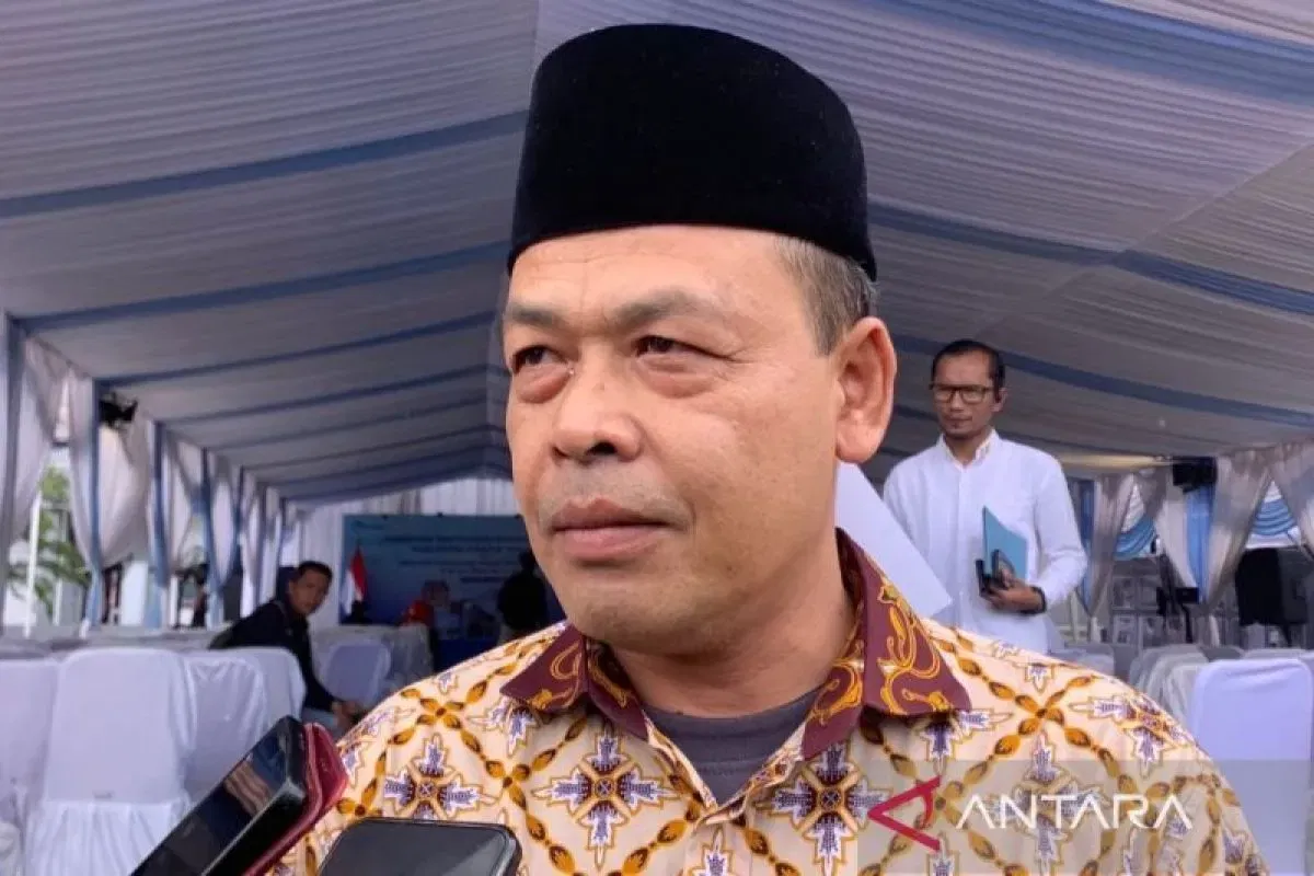 Pengawasan Ketat Disdikpora Cianjur untuk SPMB 2026 Tingkat SD dan SMP