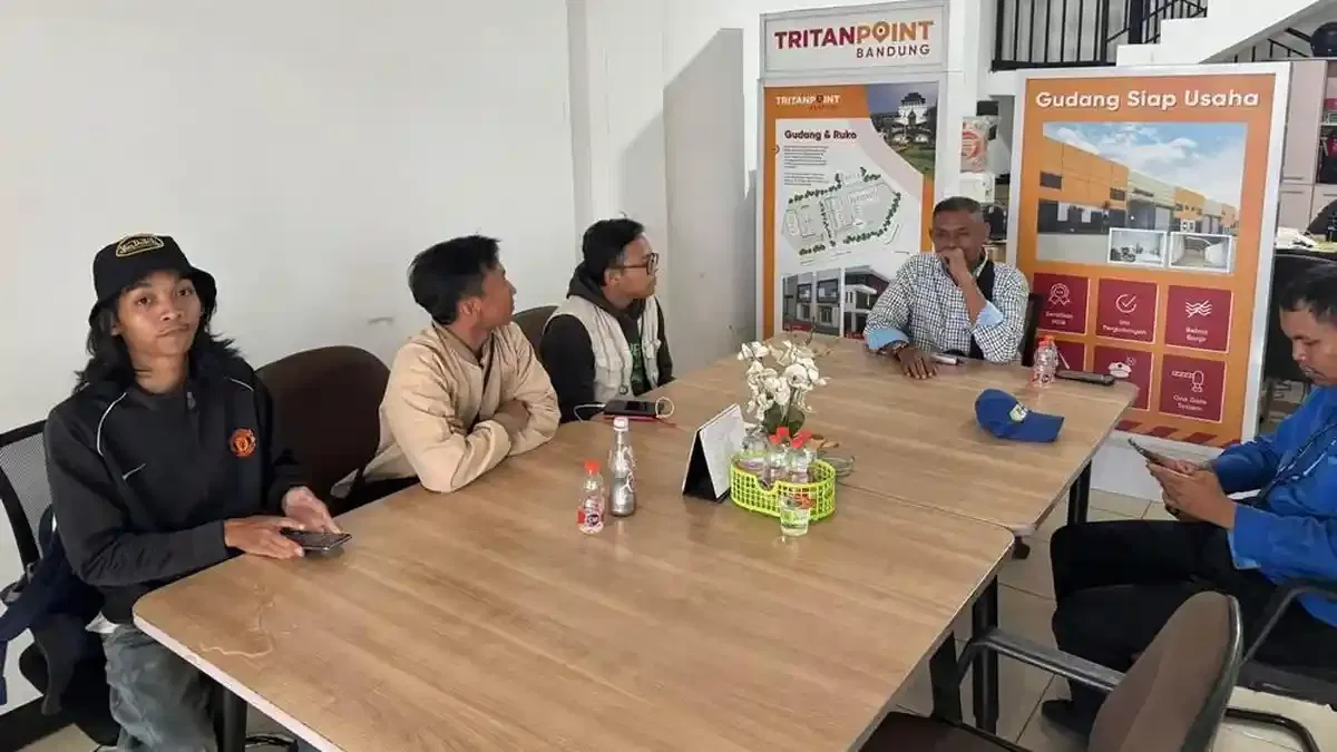 Pengelola Parkir Tritan Point Bandung Tolak Ganti Rugi untuk 7 Korban