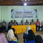 Pengisian BPD Cibarusah Kota: Ketua Panitia Abai, Keterwakilan Perempuan Jadi Sorotan