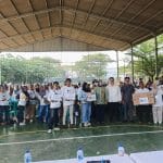 Penguatan UMKM dan Aspirasi Perempuan: Iyoh Falahiyah BPD Nagacipta