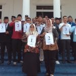 Pengundian Nomor Urut Calon BPD Desa Karangmukti Berlangsung Kondusif
