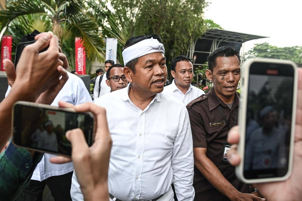 Pengurangan Dana Bantuan Daerah Jabar: Jawaban Lengkap Dedi Mulyadi