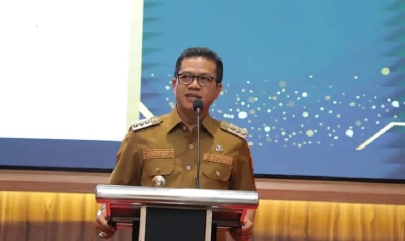 Peningkatan IPM Kabupaten Bandung 2025 Capai 75,58, Naik 0,99 Poin