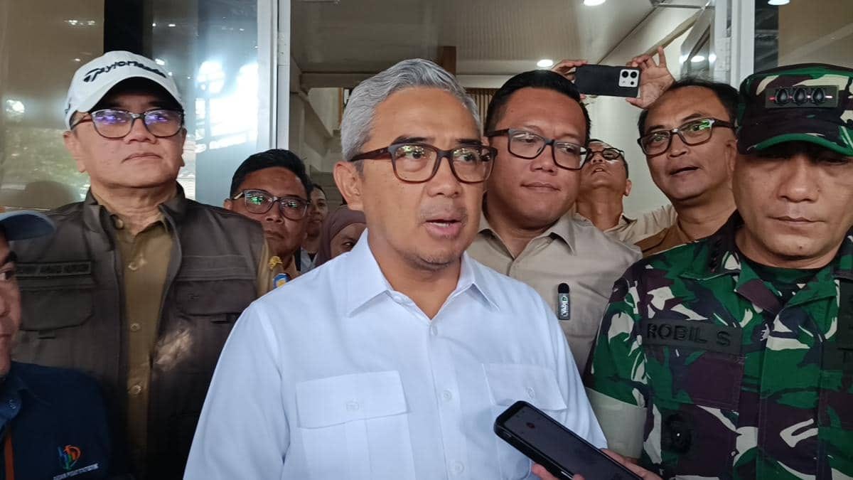Peningkatan Kejahatan di Bandung: Pemkot dan Polisi Perkuat Pengamanan