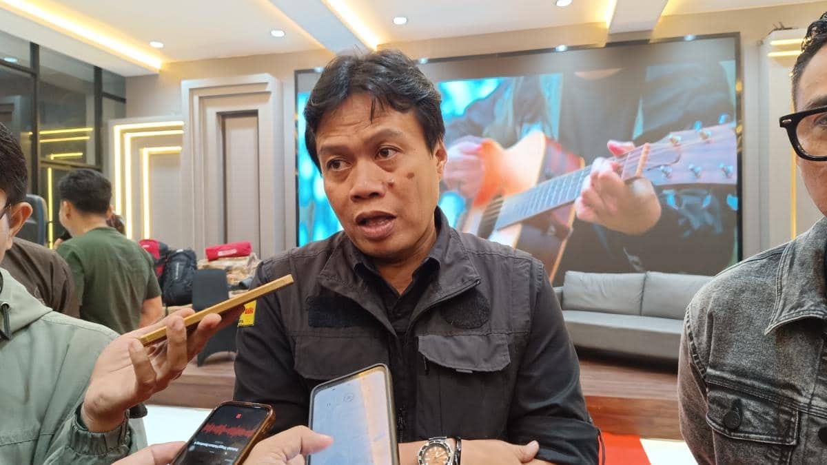 Peningkatan Minat Mendaki Gunung, Kemenhut Ingatkan Etika dan Keselamatan