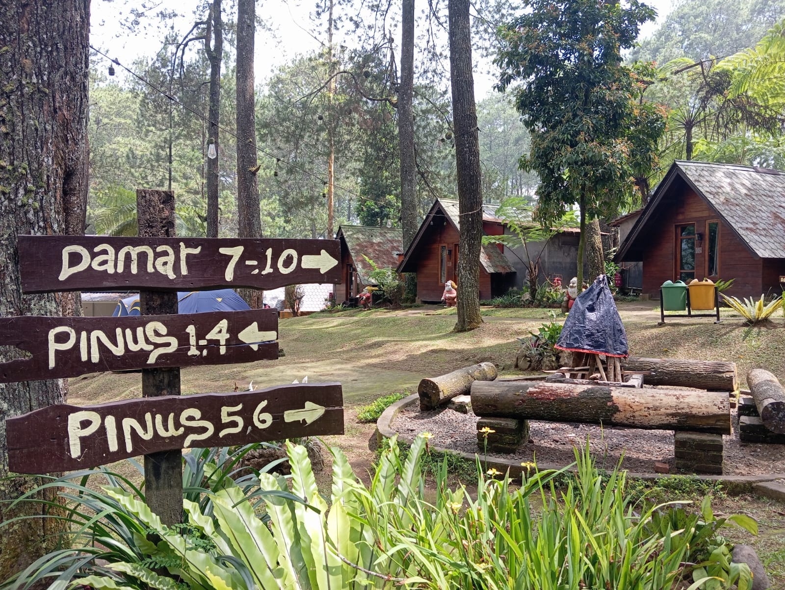 Nataru 2025/2026: Okupansi Hotel KBB Meroket, Pariwisata Bangkit!