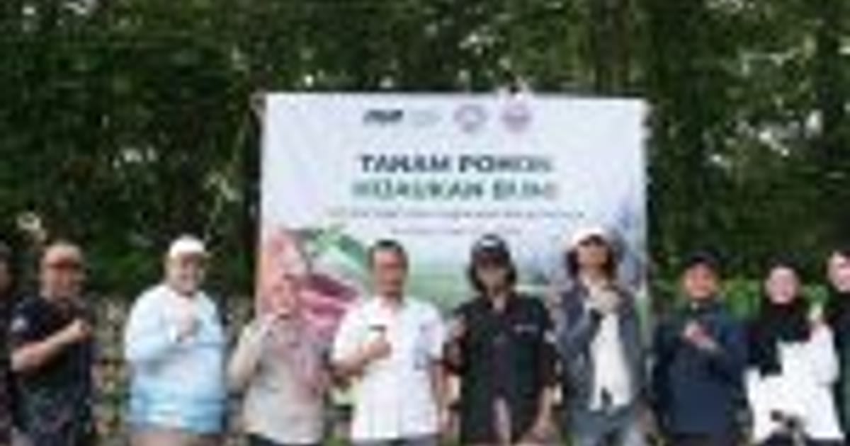 Peningkatan Status POLRES ke Polresta Karawang Jadi Sorotan di Hari Bhayangkara ke-78