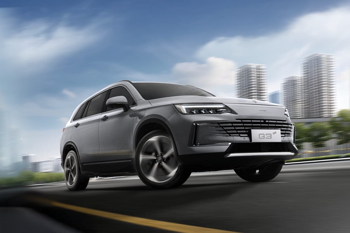 Penjualan Mobil Listrik Polytron Melebihi Merek Jepang dan Korea 2026