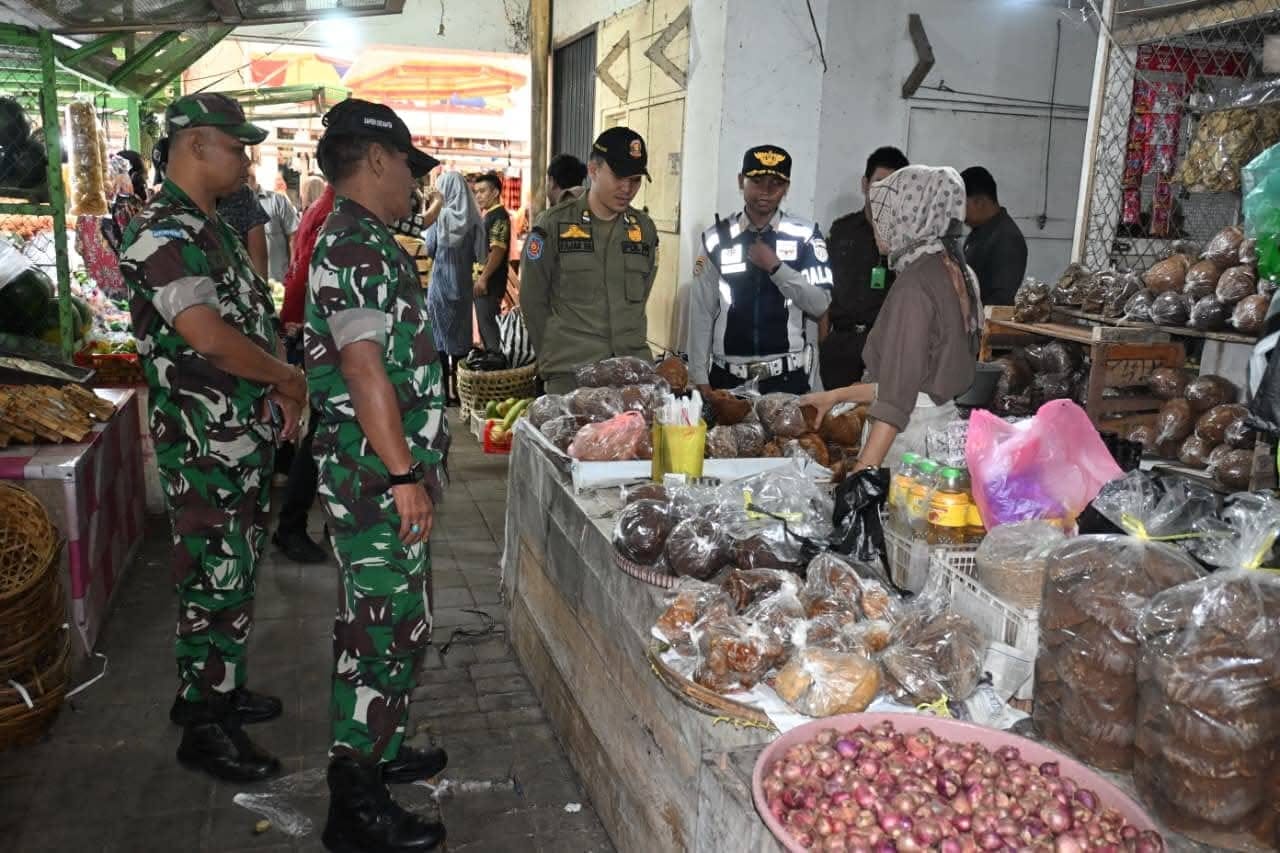 Penurunan Daya Beli Warga Wonosobo: Pemda Pastikan Ekonomi Stabil