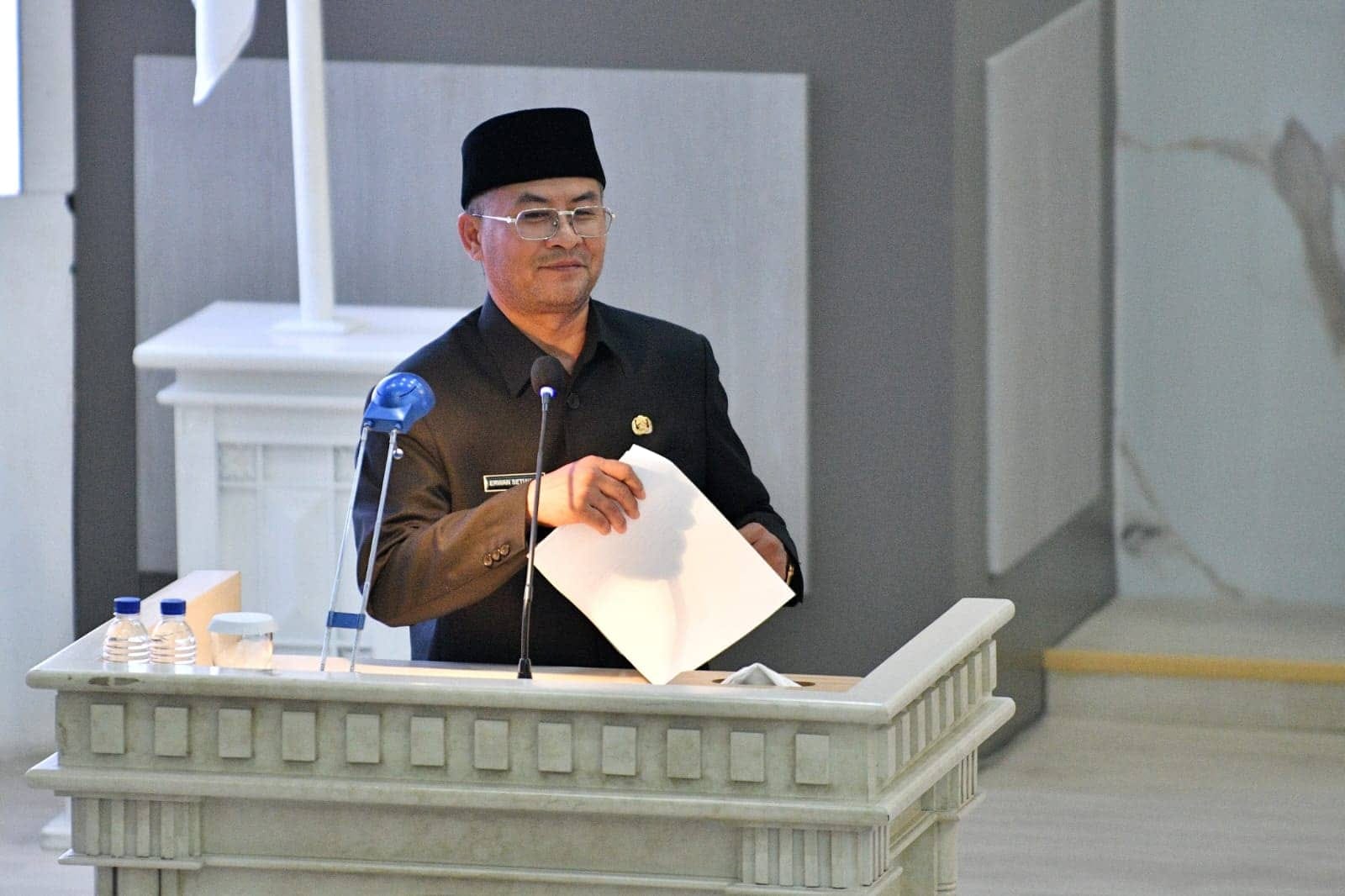 Penurunan Kemiskinan dan Pengangguran di Jabar 2025: Analisis dan Program