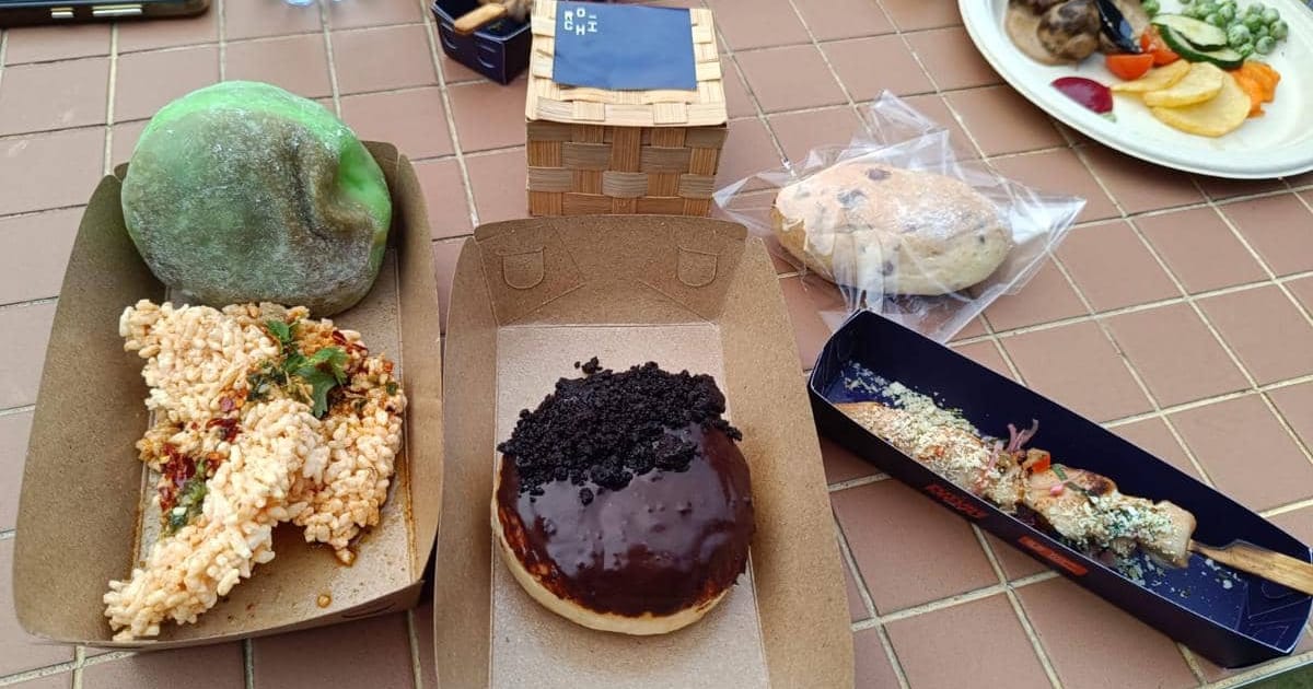 Perang Dagang hingga Naiknya Harga Bahan, Kolaborasi Jadi Jurus Jitu Bisnis F&B Bertahan