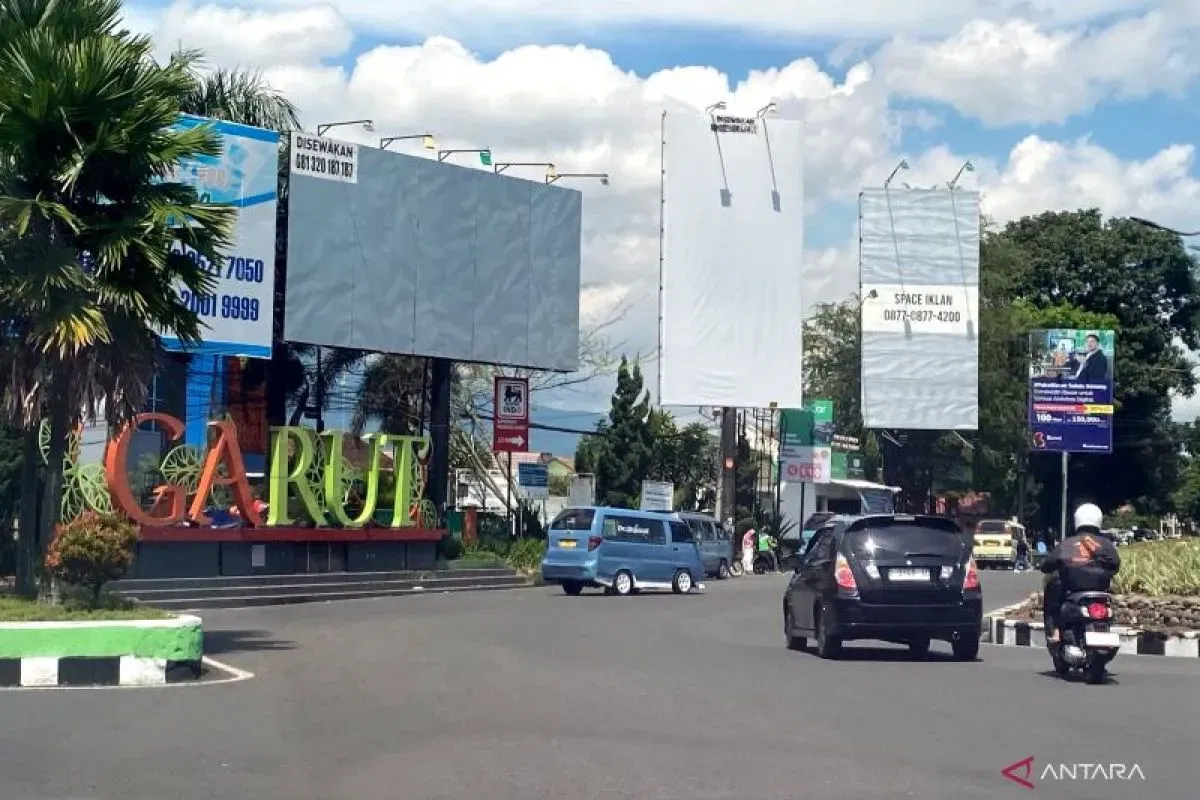 Perbaikan Jalan Prioritas Garut untuk Dukung Swasembada Pangan Lokal