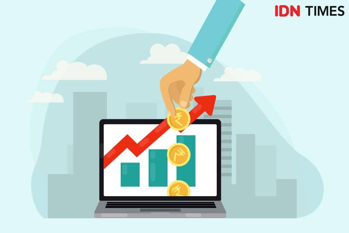 Perda Investasi Jabar 2025 Resmi Berlaku, UMKM Jadi Fokus Pemerataan Kesejahteraan