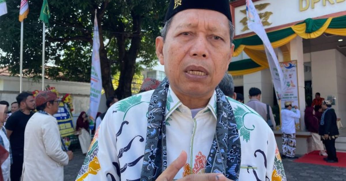 Perda Perlindungan PMI di Jabar: Landasan Hukum dan Fakta Penempatan dari Indramayu