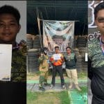 Peresmian Kantor Baru LSM BARAK Cikarang Utara & Santuni 60 Anak Yatim