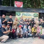 Peresmian Warung Rakyat KKO-MP: Dukungan Koperasi untuk UMKM Lokal