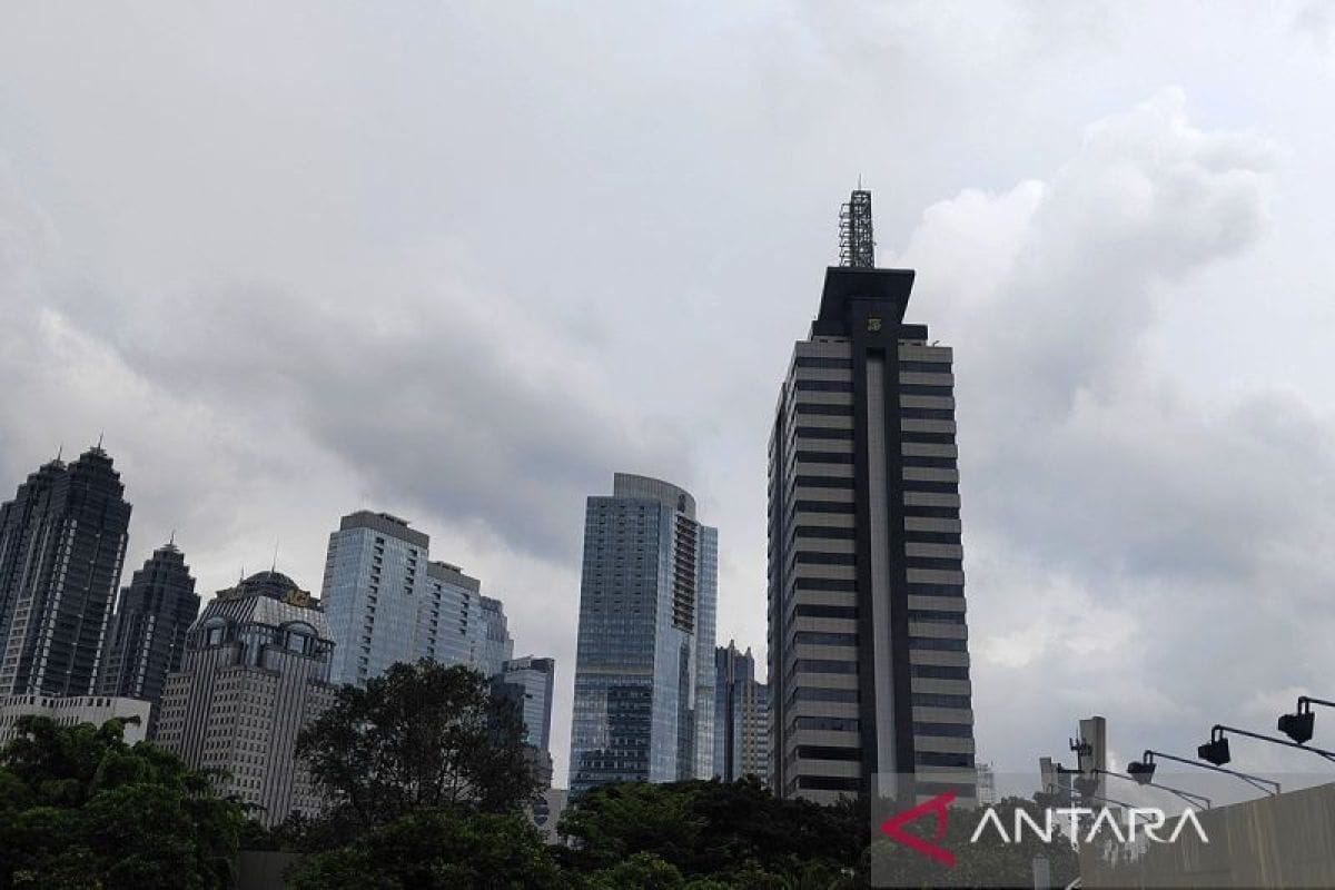 Peringatan BMKG! Hujan Ekstrem Ancam Sumatra Bagian Utara, Cek Prakiraan Cuaca Lengkap Minggu Ini