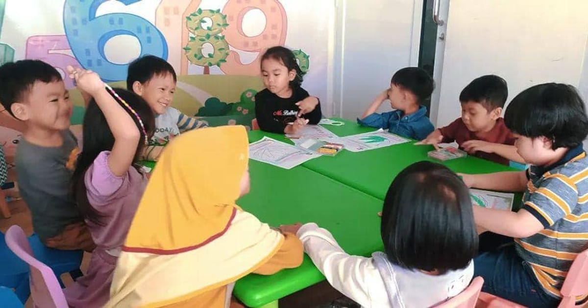 Perizinan Daycare di Jabar Diperketat: Pro dan Kontra Kebijakan Baru