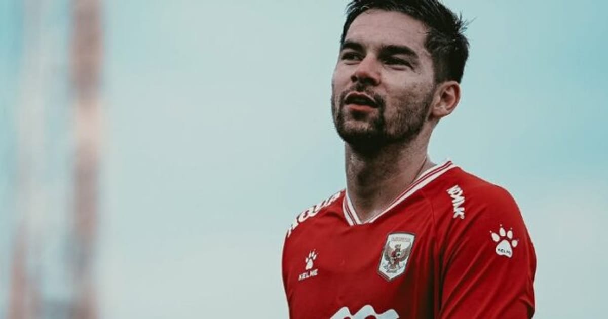Persib Bandung Bidik Sandy Walsh dan Ragnar Oratmangoen di Bursa Transfer 2026