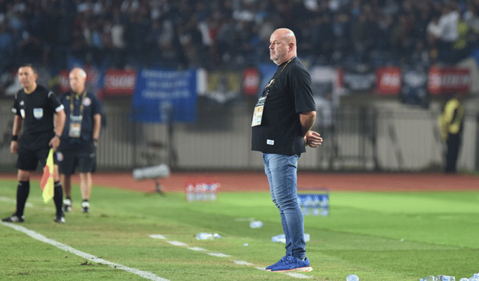 Terkini: Persib Bandung Kokoh di Puncak! Pesan Bojan Hodak untuk Konsistensi 2025