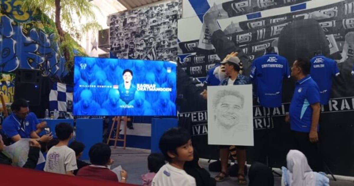 Persib Bandung Goda Bobotoh dengan Janji Kejutan Baru Usai Duet Jepang