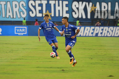 Persib Bandung Juara BRI Super League 2025/26, 3 Gelar Beruntun
