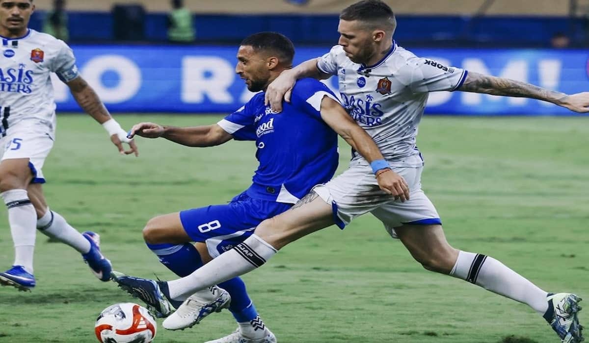 Persib Bandung: Tim Pertama Era Liga Indonesia Raih Hattrick Juara