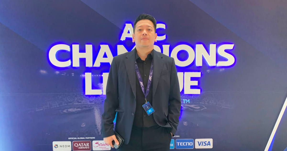 Persib Dapat Grup E ACL Two Bersama Seoul FC, Melbourne Victory, dan Viettel Jika Lolos dari Play-off