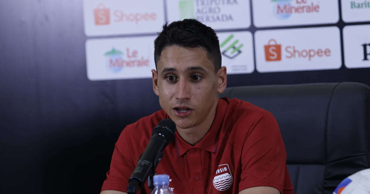 Persib Lolos ke Semifinal Piala Presiden 2026 sebagai Juara Grup Usai Kalahkan Tampines Rovers 1-0