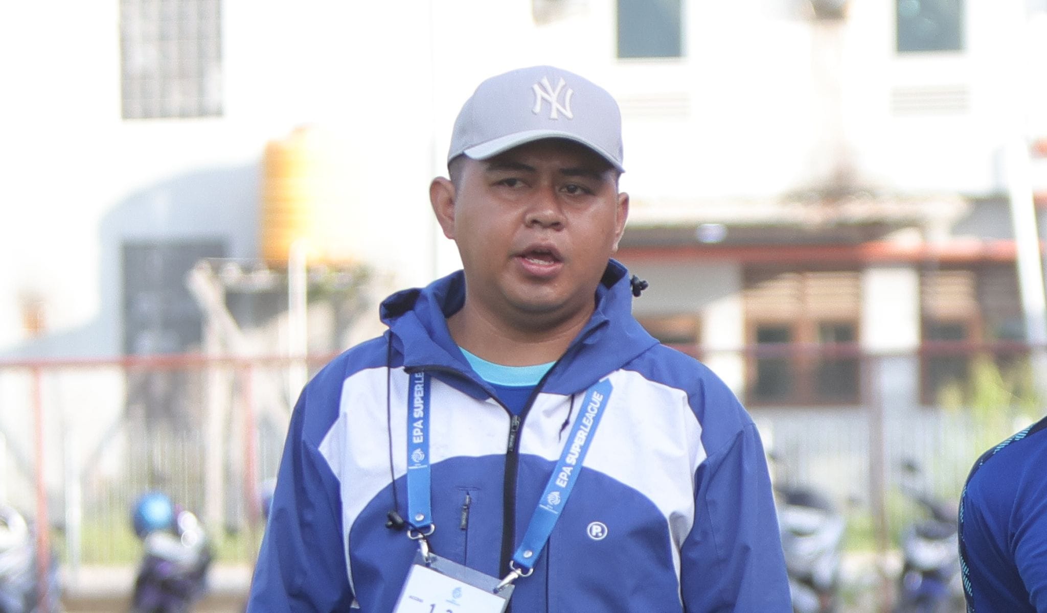 Persib U16 Siap Lanjutkan Tren Positif Saat Jamu PSM Makassar di Bandung