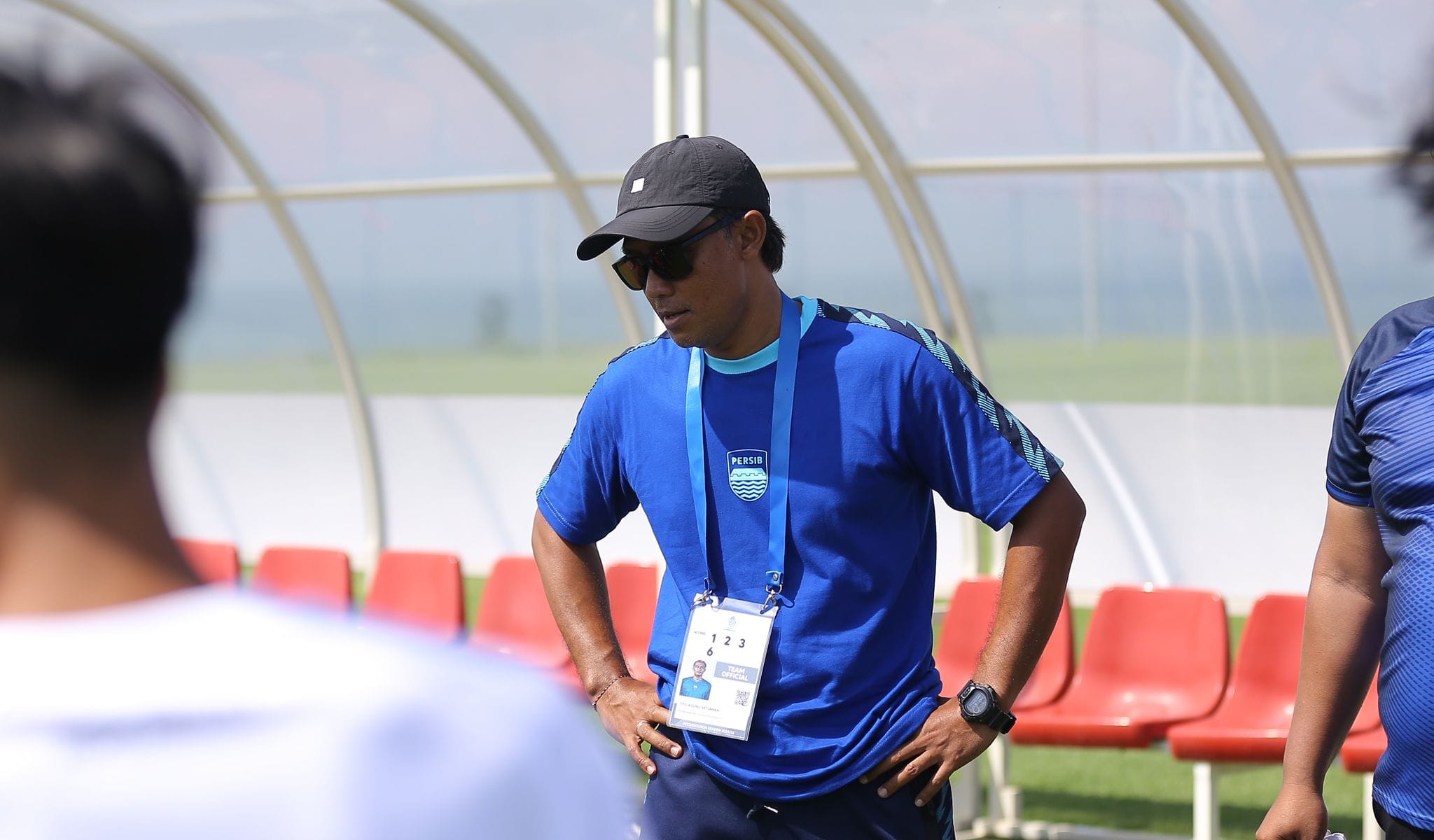 PERSIB U18 Siap Hadapi PSM Makassar: Laga Krusial EPA 2025/26 di Bandung