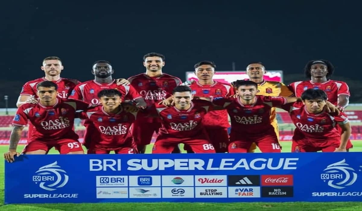 Persijap Jepara Siap Menjadi Pengganjal Persib dan Borneo FC di Liga 1 2025/26
