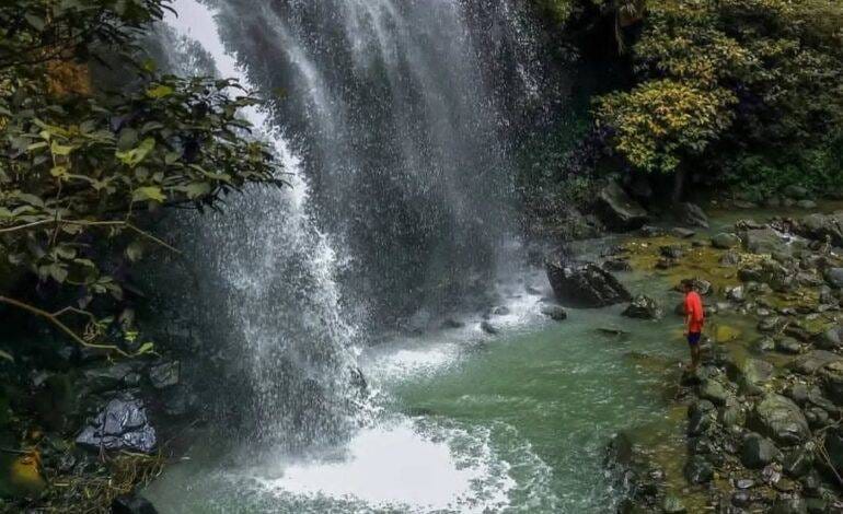 Pesona Curug Gawang: Surga Tersembunyi di Sindangkerta