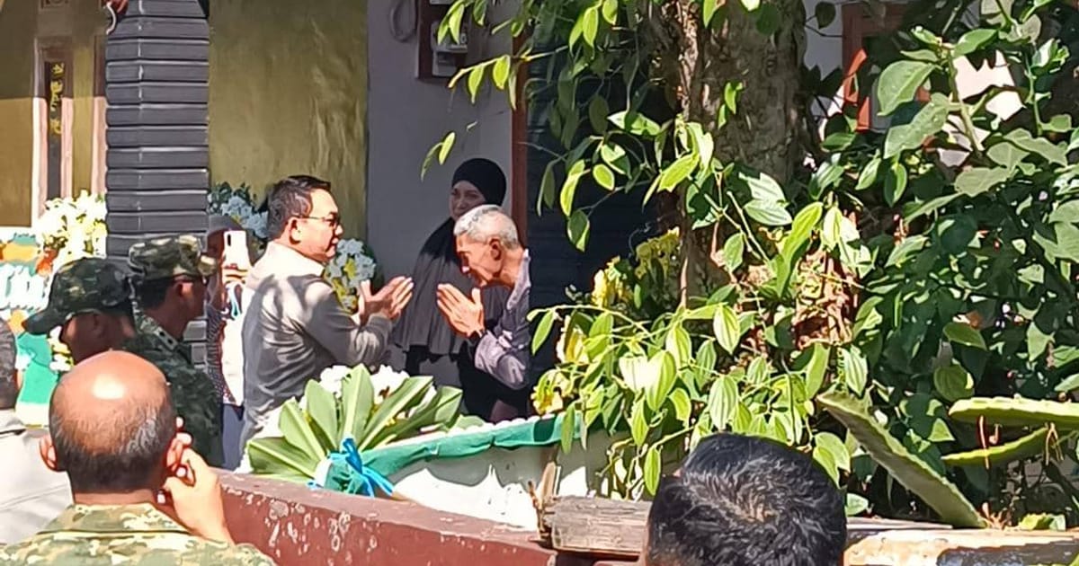 Pigai Tegas Hapus Latihan Militer dari Program Kopdes, Ini Alasan dan Tujuannya